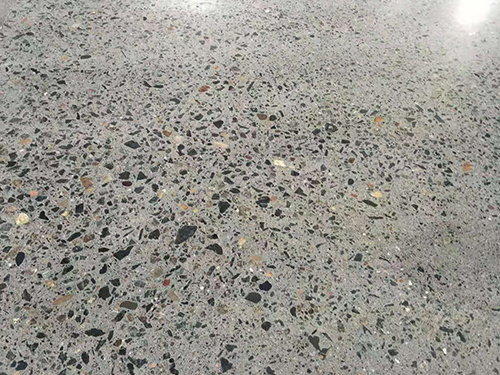 环氧地坪漆的防火性能：适用于火灾危险场所的理想选择