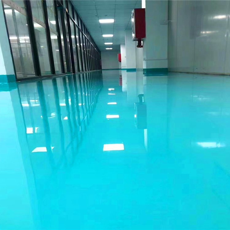 工业地坪升级：环氧与混凝土固化剂哪个更好
