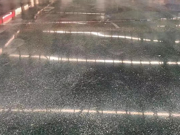 环氧地坪漆工程质量管控，施工监理必看