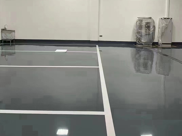 环氧磨石地坪多少钱一平米高端地面装修新趋势