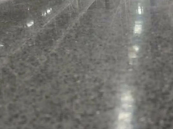 环氧耐磨地坪如何提升车间安全与生产效率