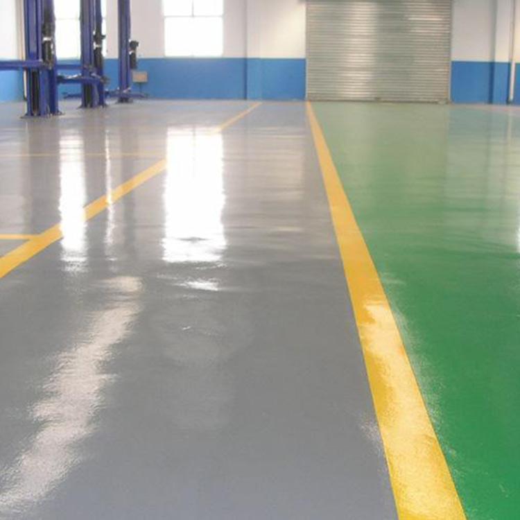 环氧地坪价格评估：如何避免不合理的报价