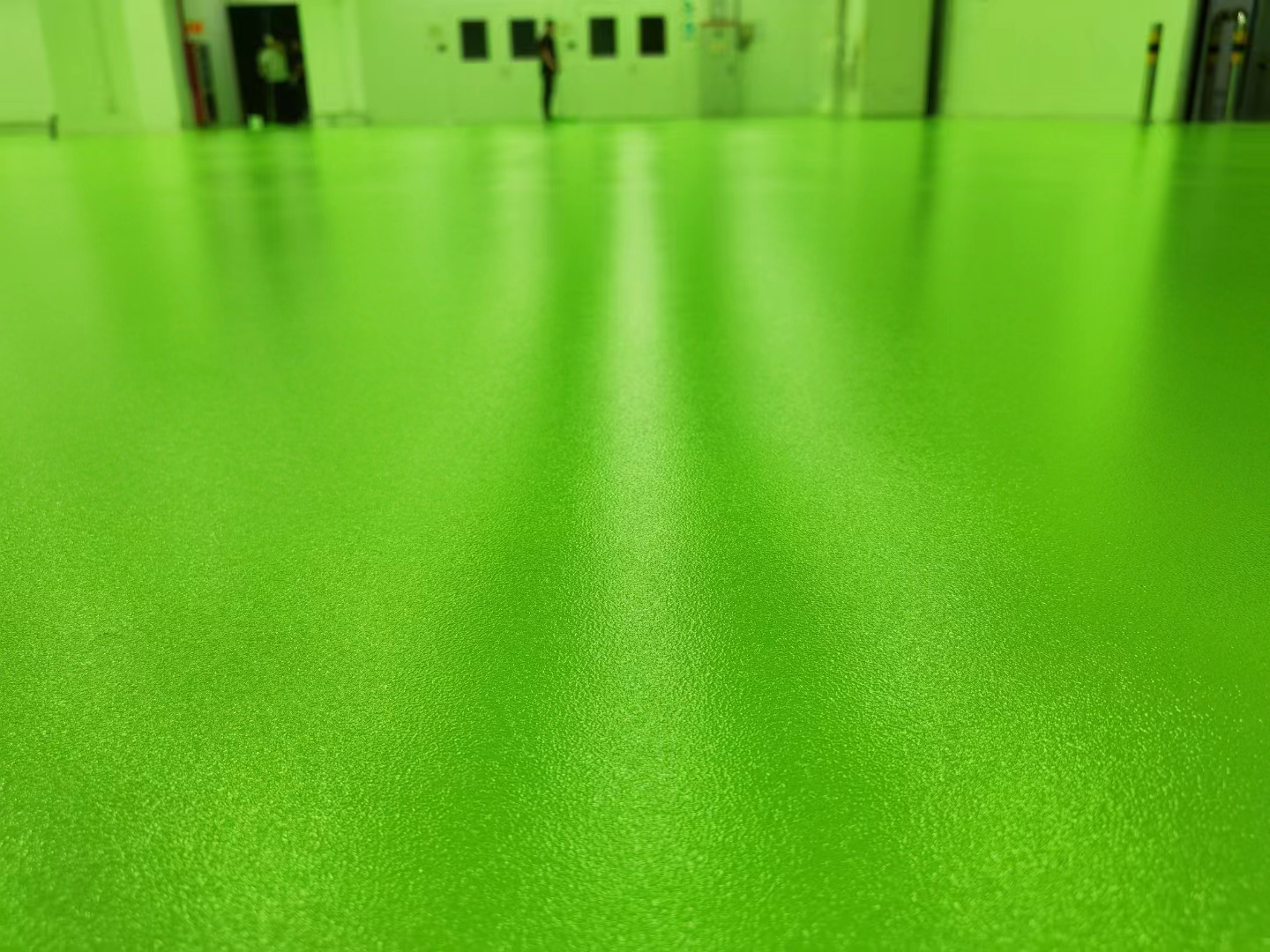 防静电环氧地坪多少钱一平方施工前需注意哪些事项