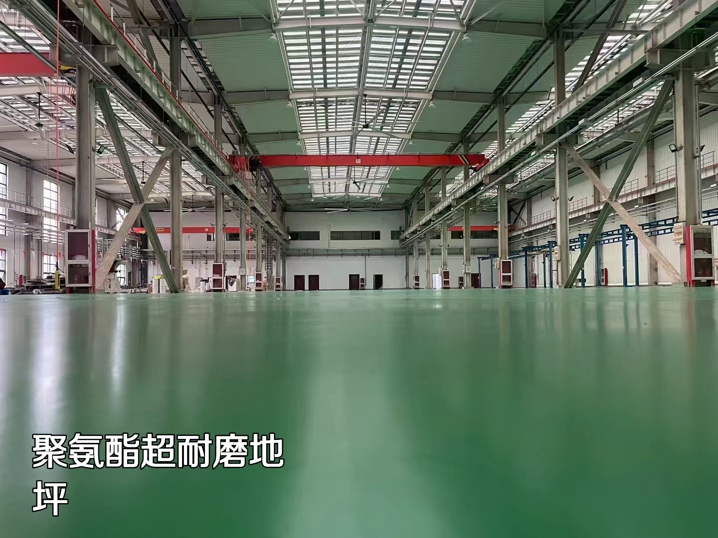 环氧彩砂地坪多少钱一平方如何做好预算控制