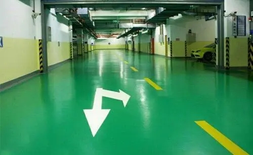 环氧地坪施工方案如何优化减少施工风险的实用方法