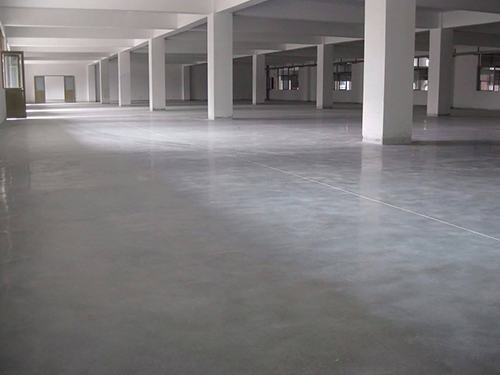 环氧地坪施工：专业技术，打造完美地面